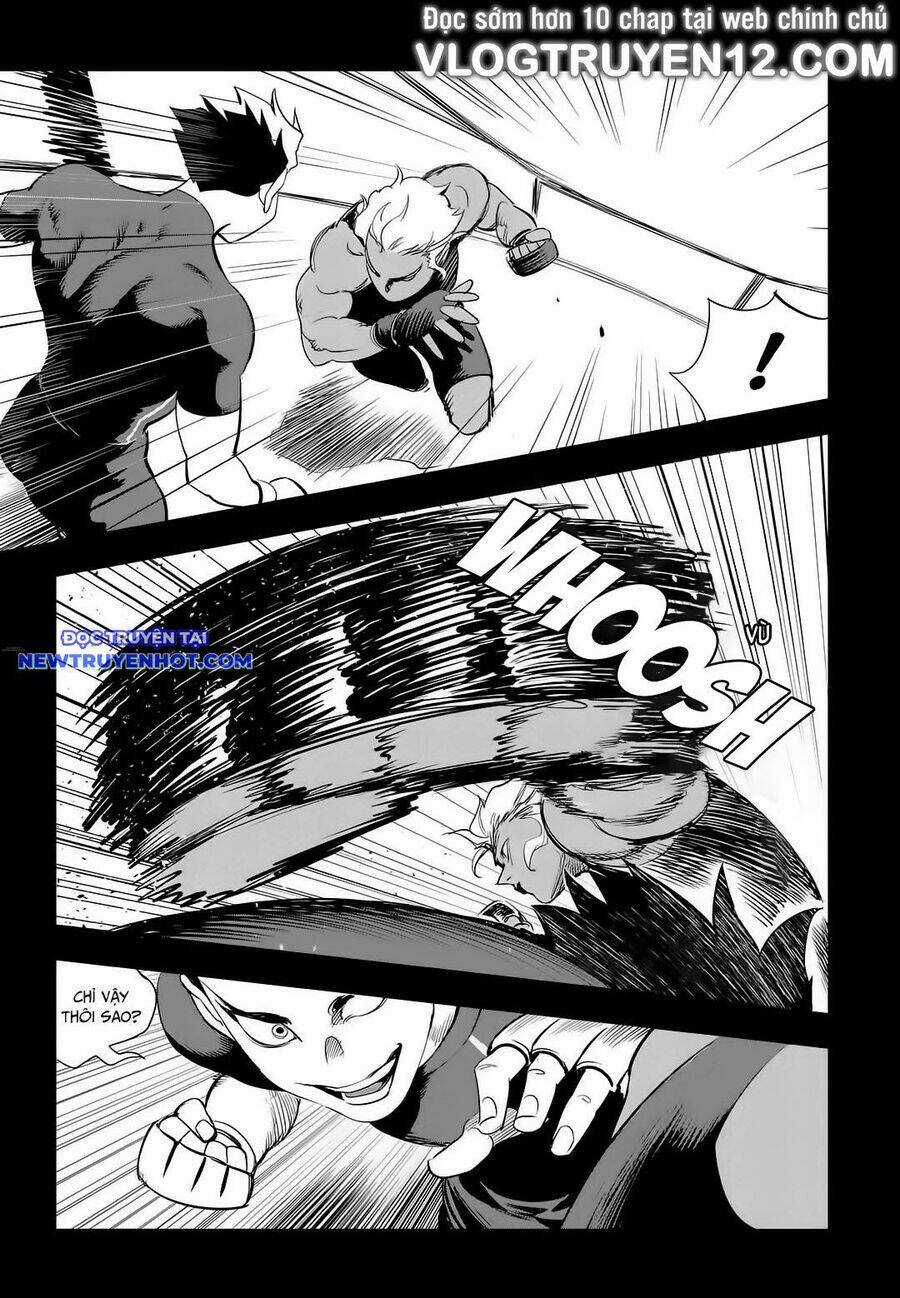Fight Class 3 - Chapter 64 - Trang 12