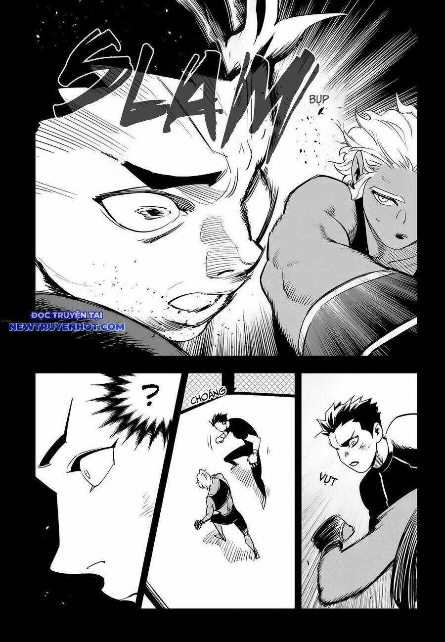 Fight Class 3 - Chapter 64 - Trang 13