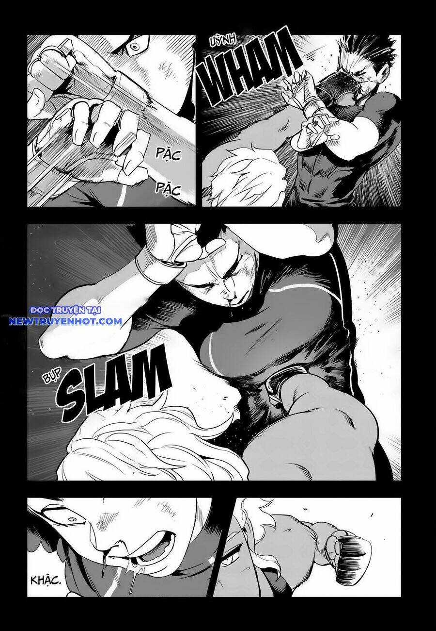 Fight Class 3 - Chapter 64 - Trang 14