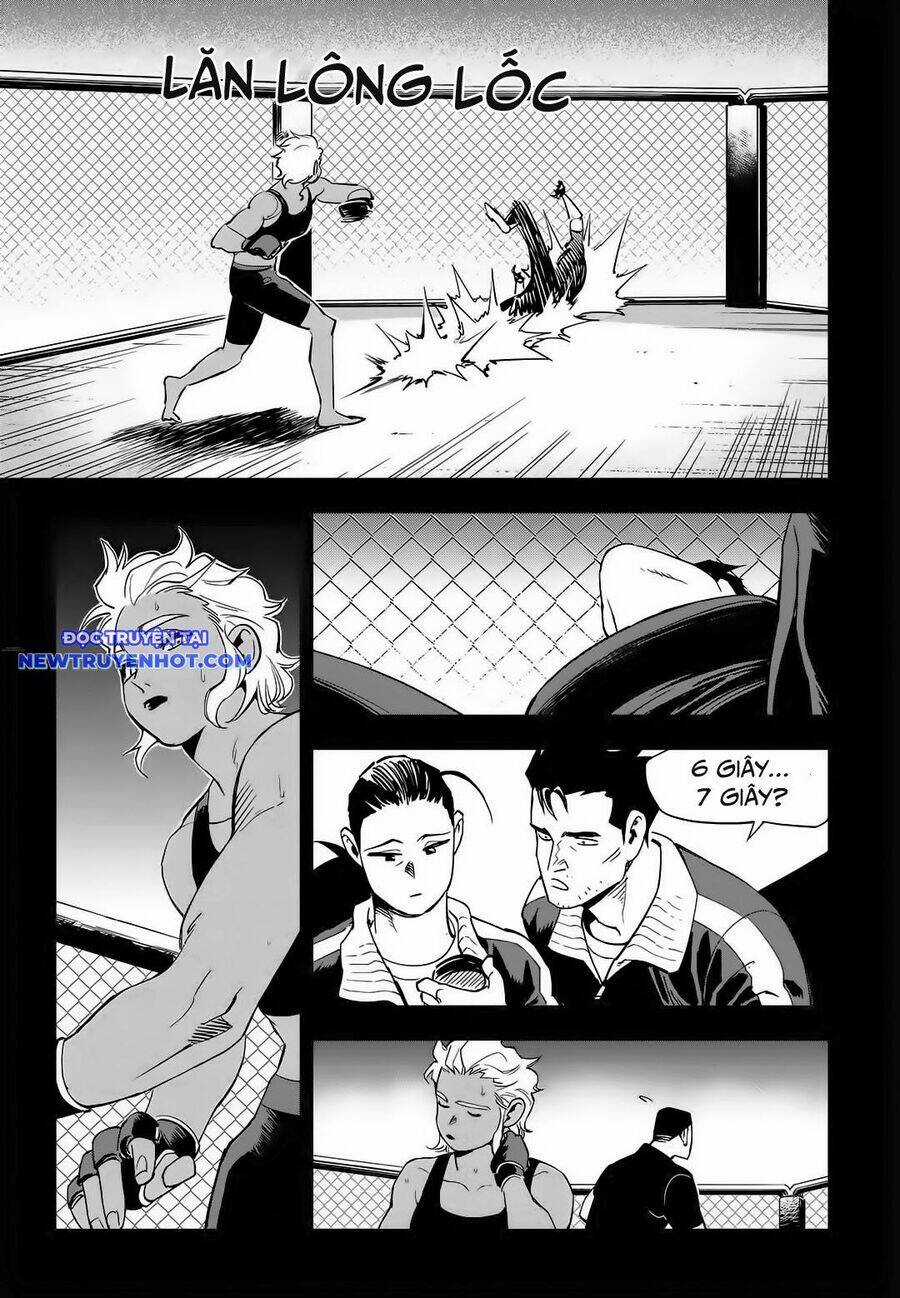 Fight Class 3 - Chapter 64 - Trang 16
