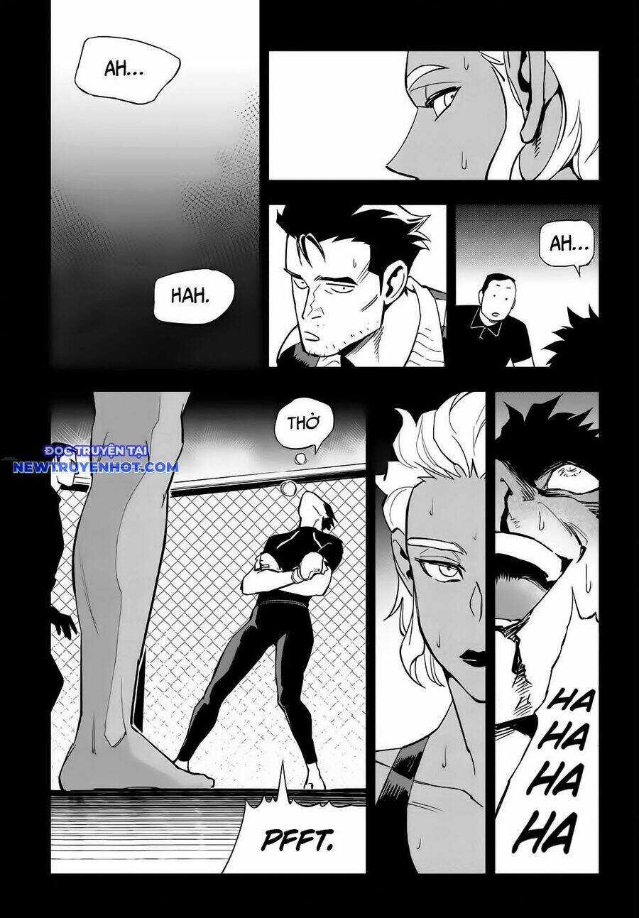 Fight Class 3 - Chapter 64 - Trang 17