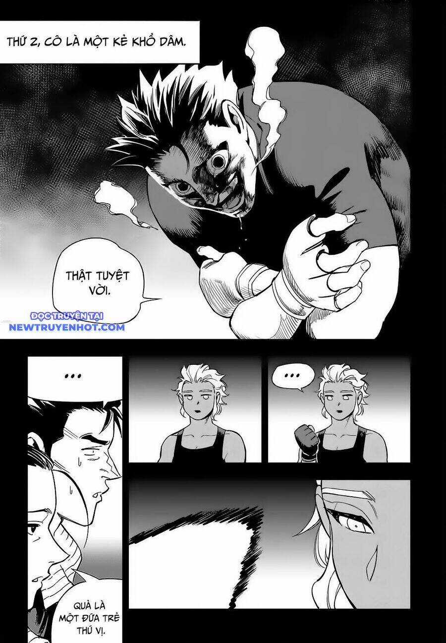 Fight Class 3 - Chapter 64 - Trang 18