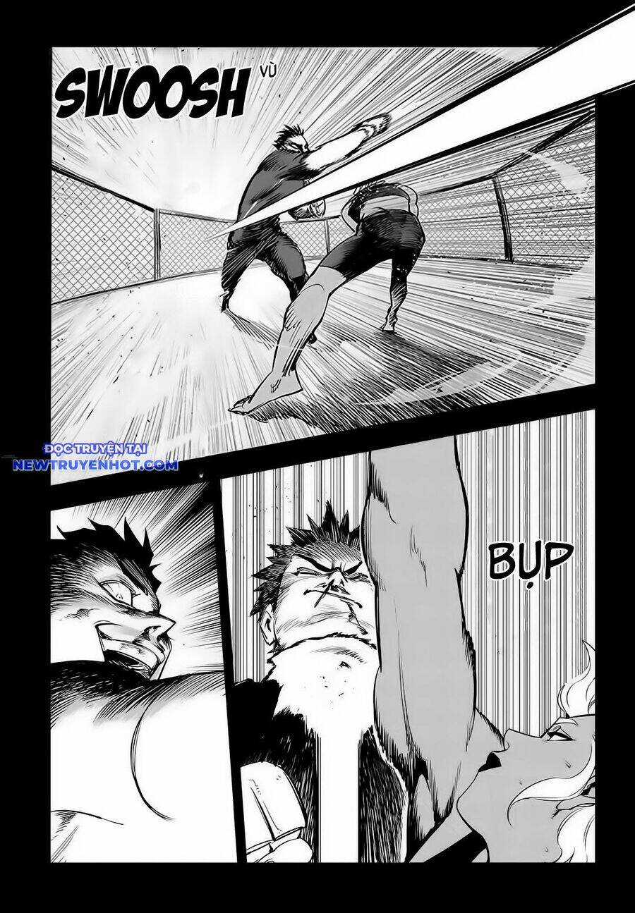 Fight Class 3 - Chapter 64 - Trang 19