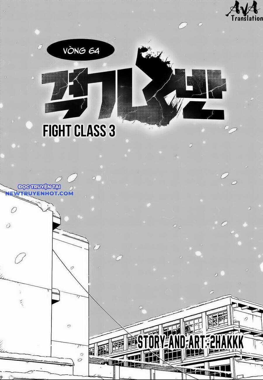 Fight Class 3 - Chapter 64 - Trang 3