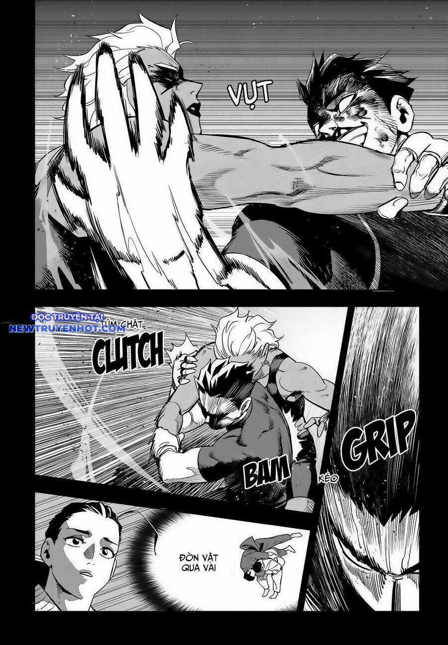 Fight Class 3 - Chapter 64 - Trang 23