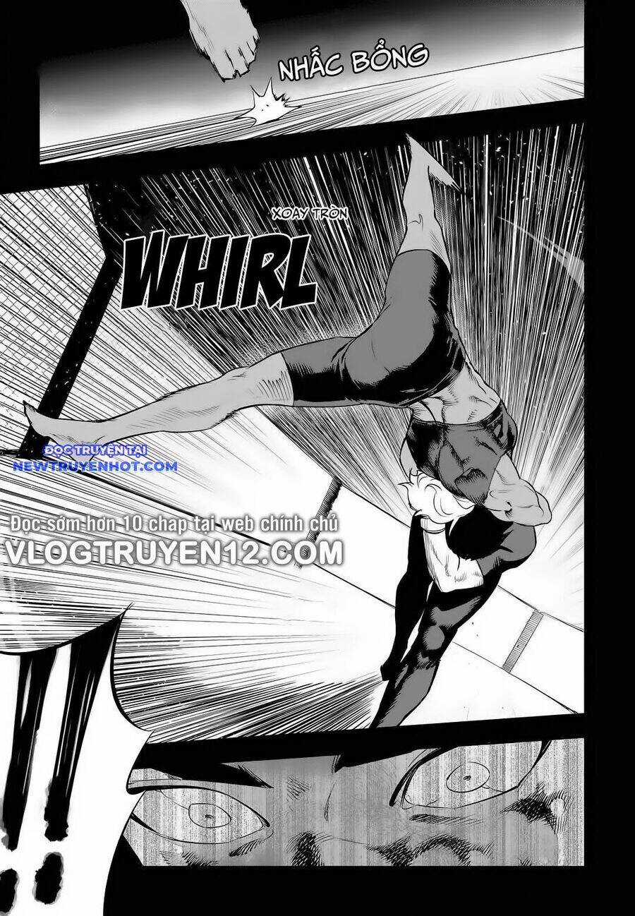 Fight Class 3 - Chapter 64 - Trang 24