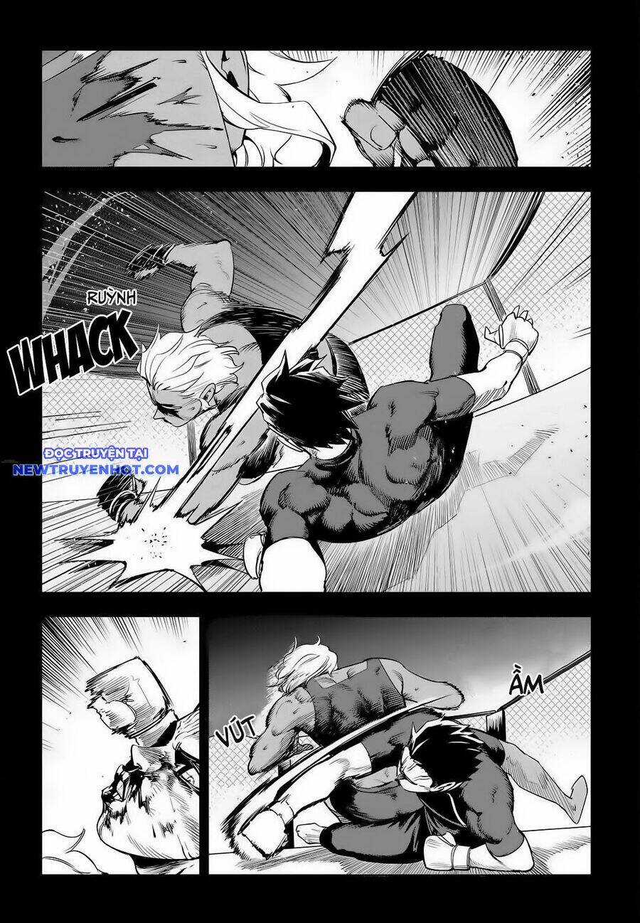 Fight Class 3 - Chapter 64 - Trang 26