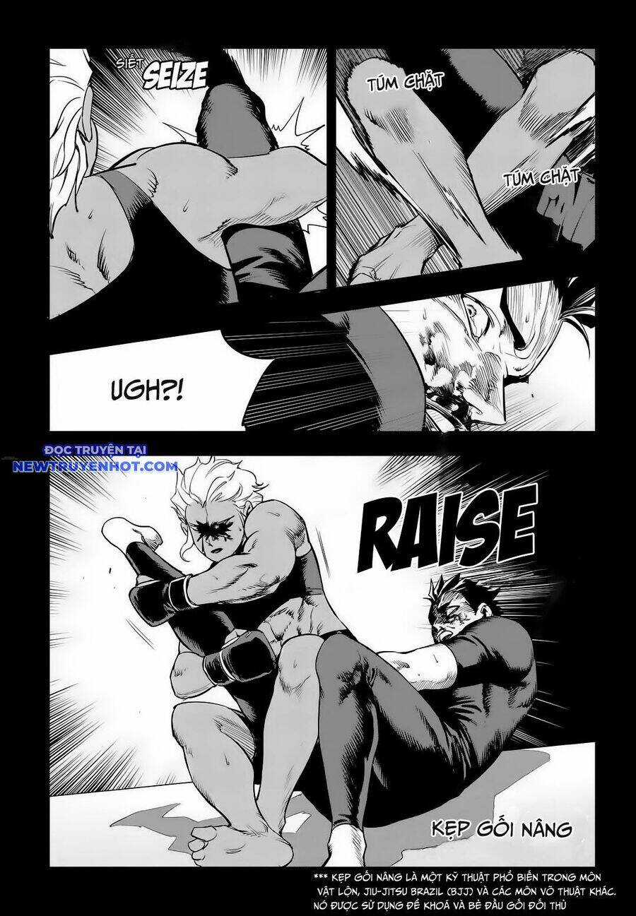 Fight Class 3 - Chapter 64 - Trang 27