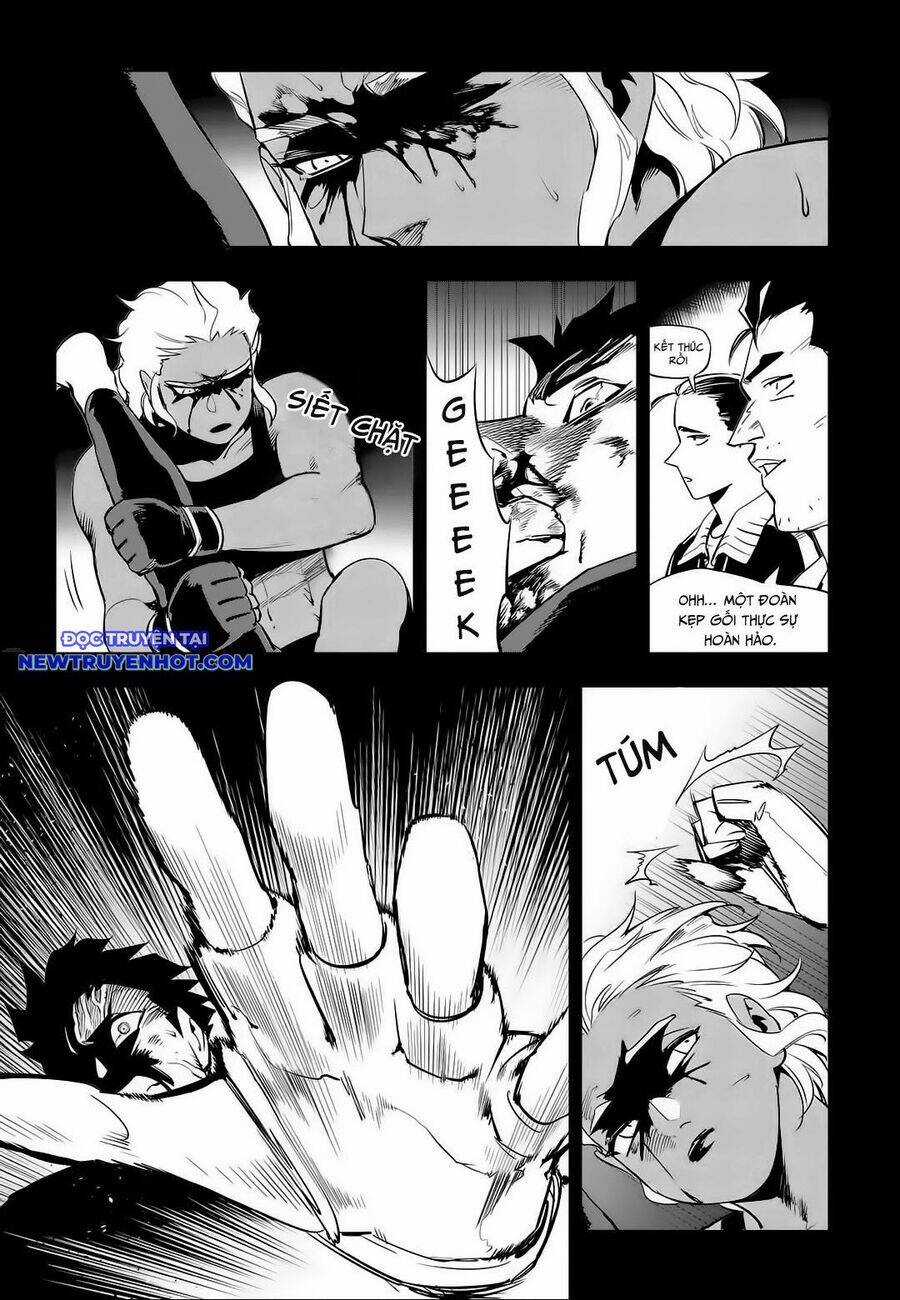 Fight Class 3 - Chapter 64 - Trang 28