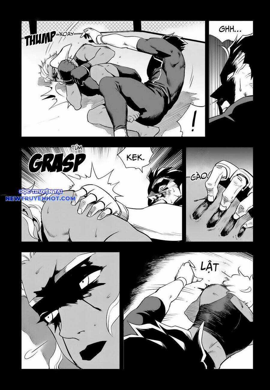Fight Class 3 - Chapter 64 - Trang 29