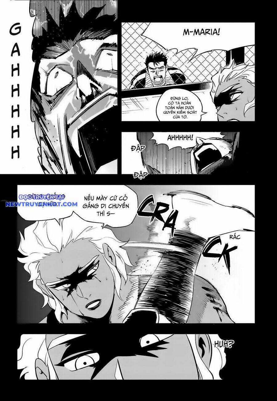 Fight Class 3 - Chapter 64 - Trang 30