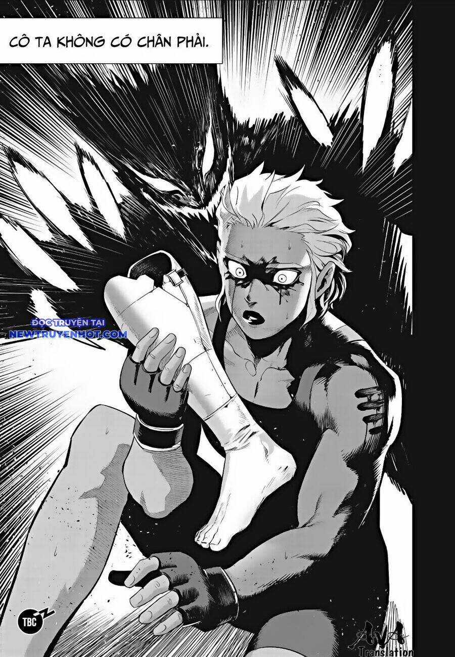 Fight Class 3 - Chapter 64 - Trang 32