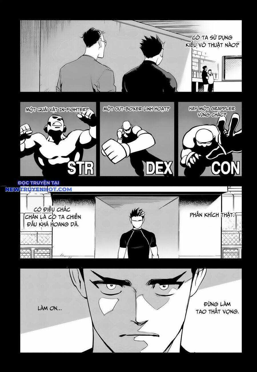 Fight Class 3 - Chapter 64 - Trang 5
