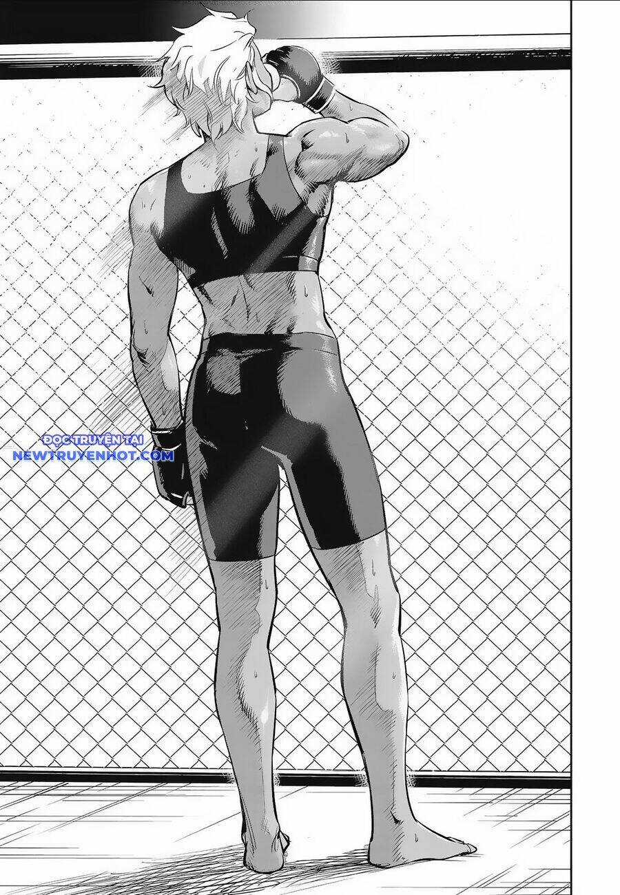 Fight Class 3 - Chapter 64 - Trang 6