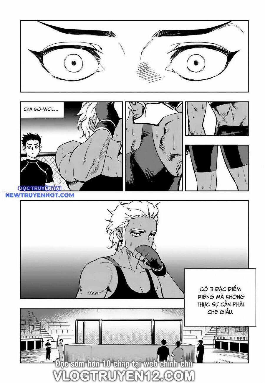 Fight Class 3 - Chapter 64 - Trang 7