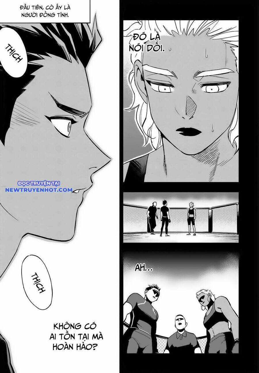 Fight Class 3 - Chapter 64 - Trang 8