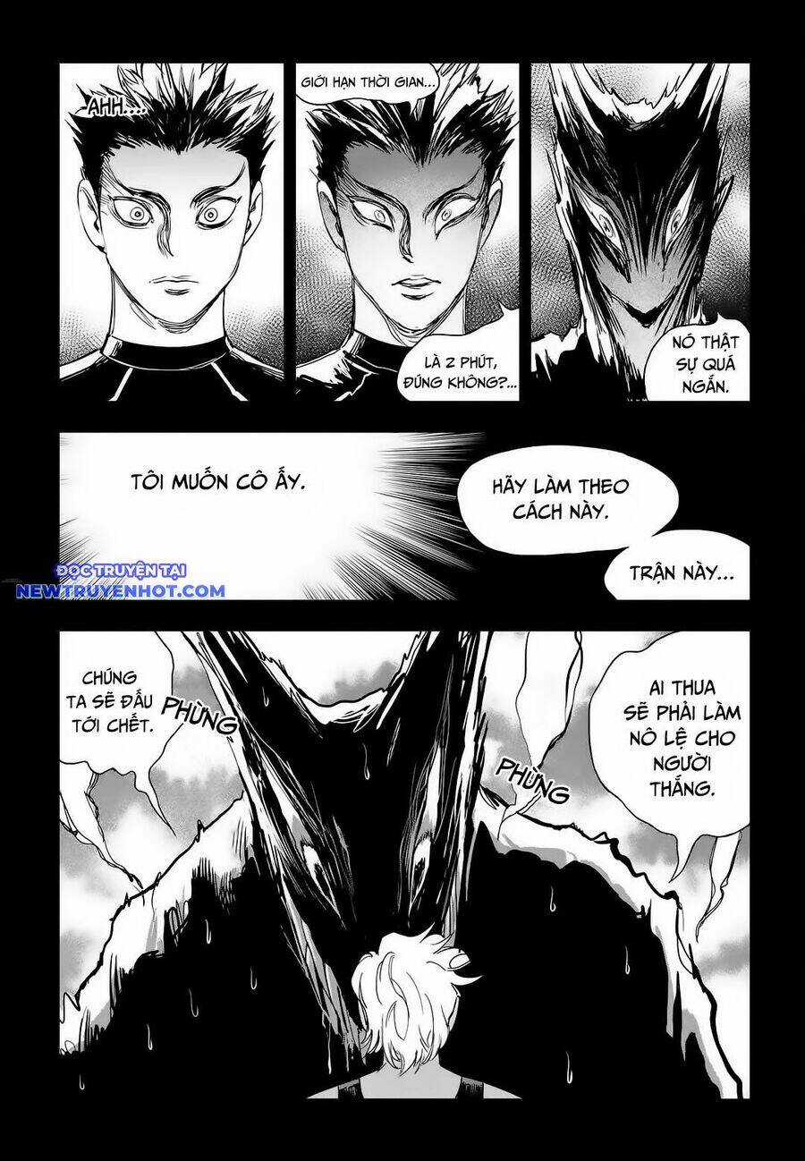 Fight Class 3 - Chapter 64 - Trang 9