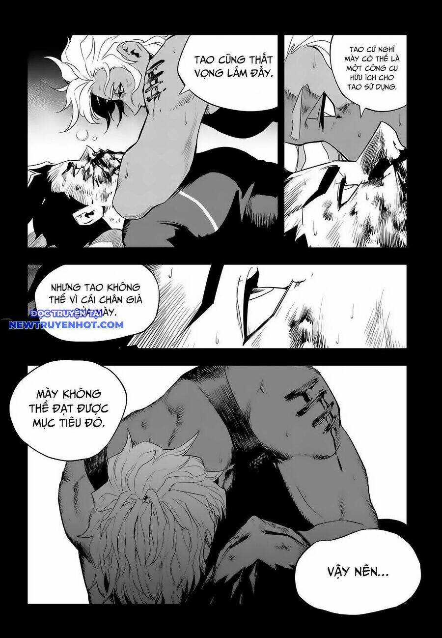 Fight Class 3 - Chapter 65 - Trang 11