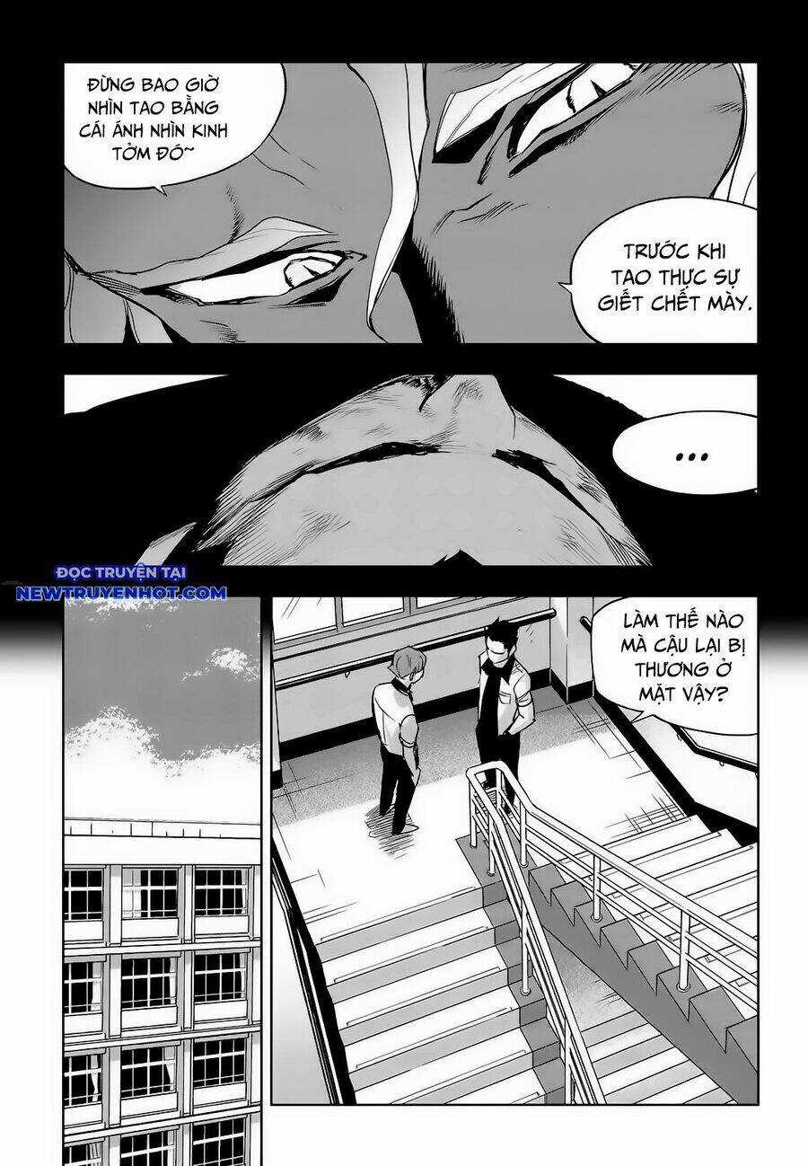 Fight Class 3 - Chapter 65 - Trang 12