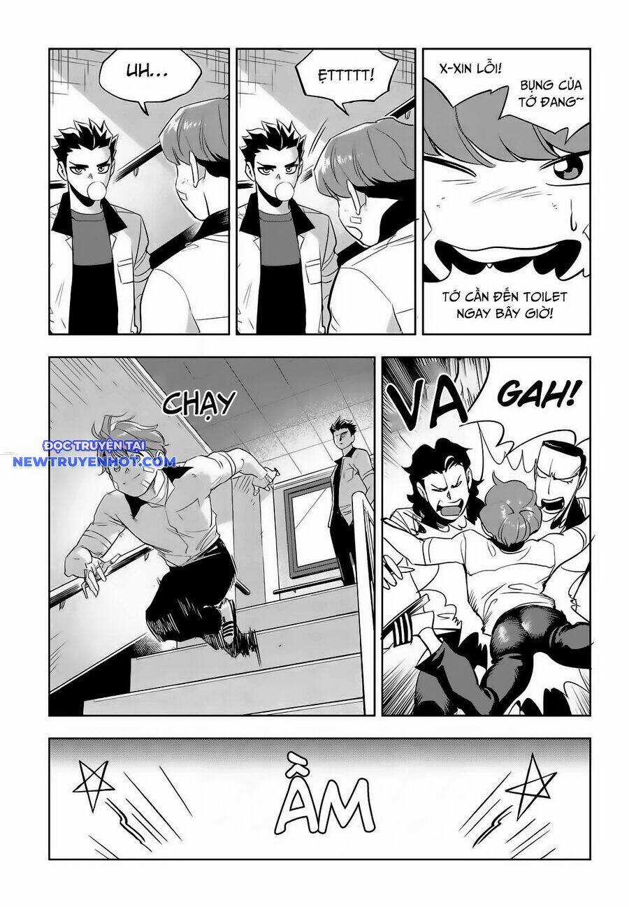 Fight Class 3 - Chapter 65 - Trang 14