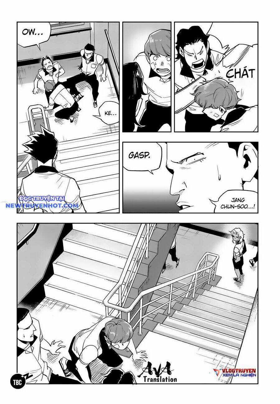 Fight Class 3 - Chapter 65 - Trang 15