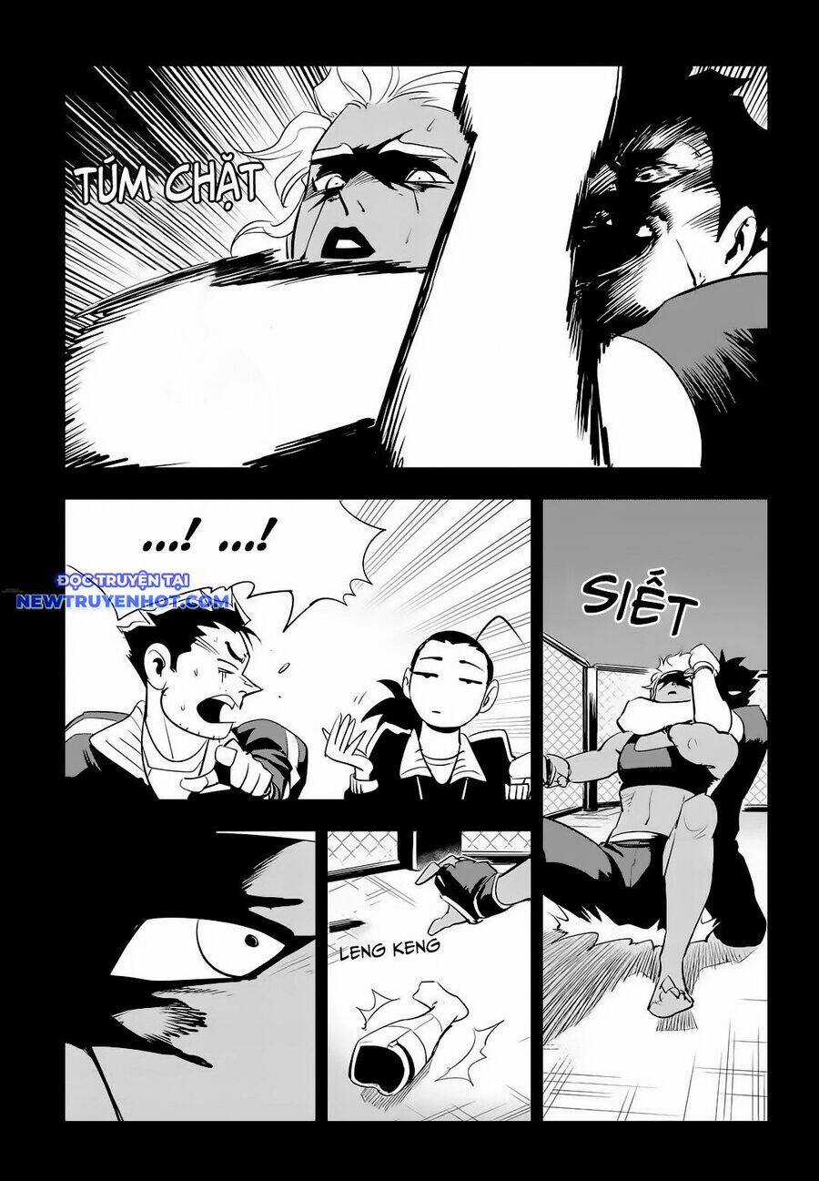 Fight Class 3 - Chapter 65 - Trang 4