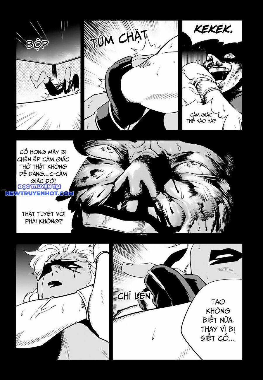 Fight Class 3 - Chapter 65 - Trang 5