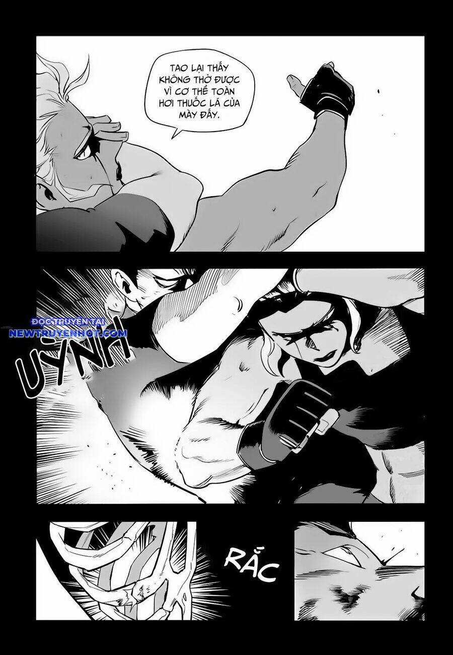 Fight Class 3 - Chapter 65 - Trang 6