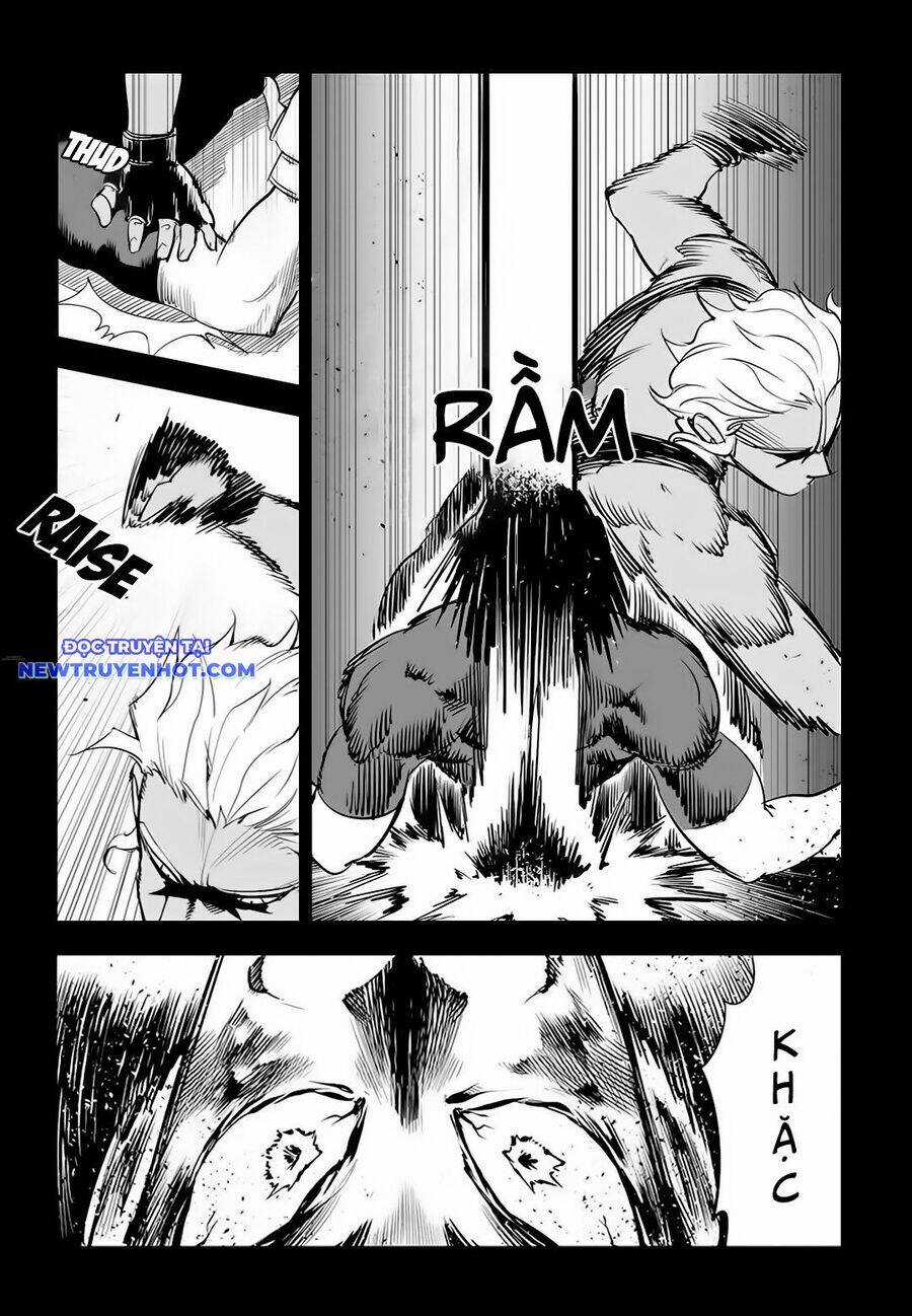 Fight Class 3 - Chapter 65 - Trang 7