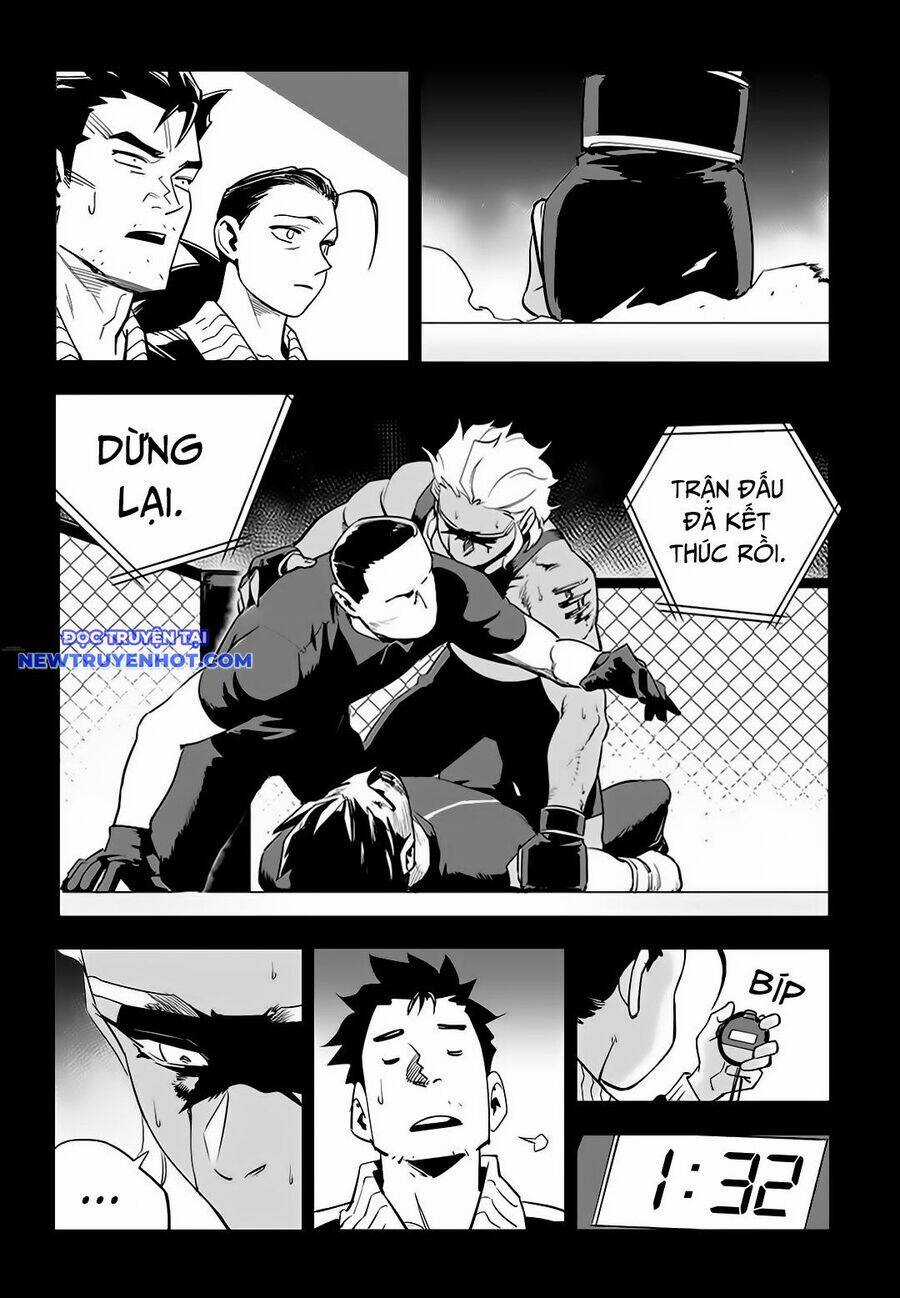 Fight Class 3 - Chapter 65 - Trang 9