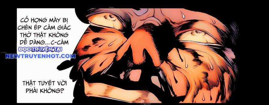 Fight Class 3 - Chapter 66 - Trang 11