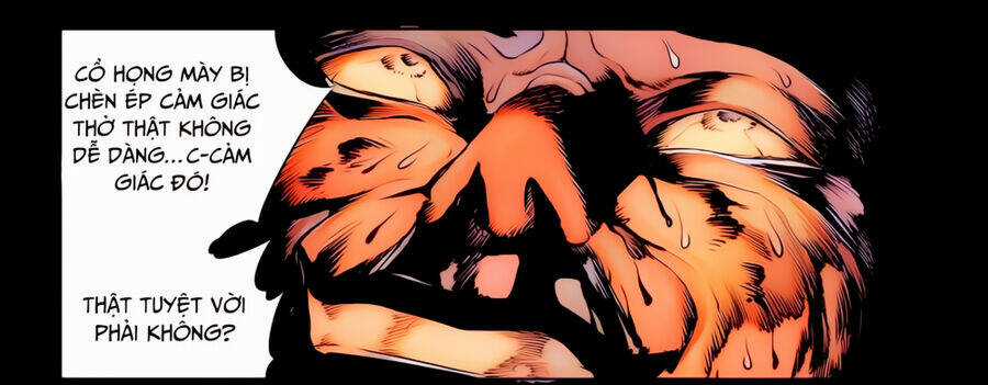 Fight Class 3 - Chapter 66 - Trang 12