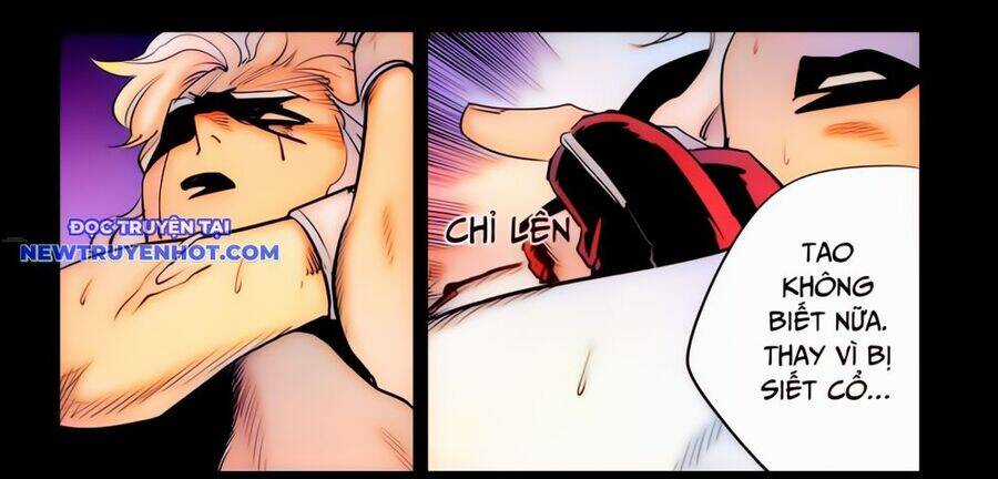 Fight Class 3 - Chapter 66 - Trang 13