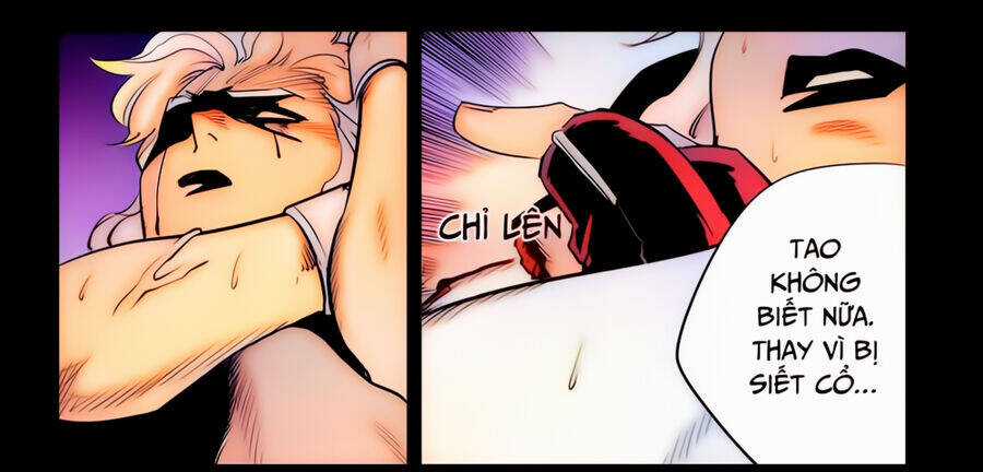 Fight Class 3 - Chapter 66 - Trang 14