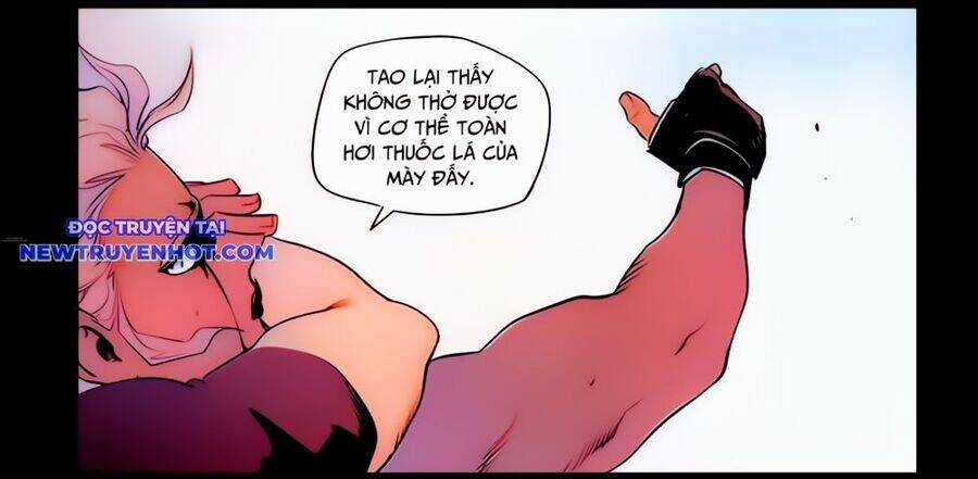 Fight Class 3 - Chapter 66 - Trang 15