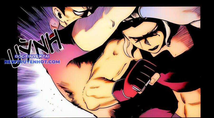 Fight Class 3 - Chapter 66 - Trang 17