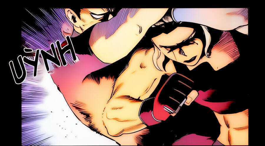 Fight Class 3 - Chapter 66 - Trang 18