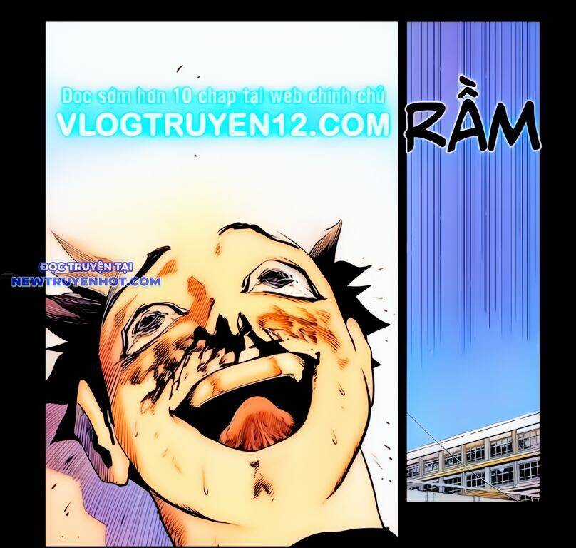 Fight Class 3 - Chapter 66 - Trang 29