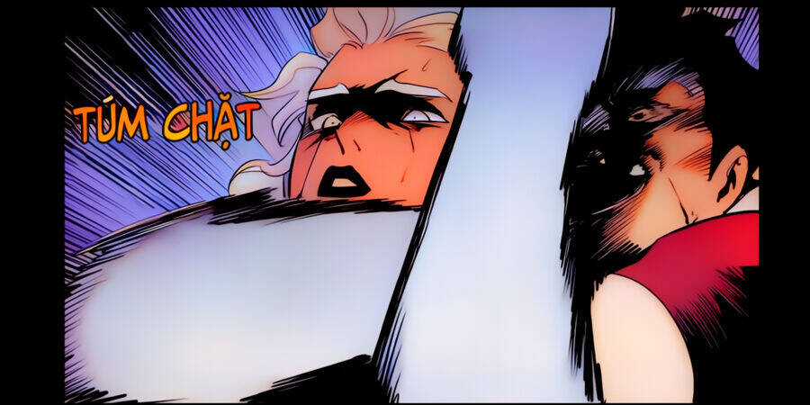 Fight Class 3 - Chapter 66 - Trang 4