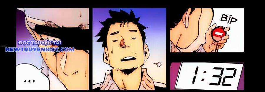 Fight Class 3 - Chapter 66 - Trang 35