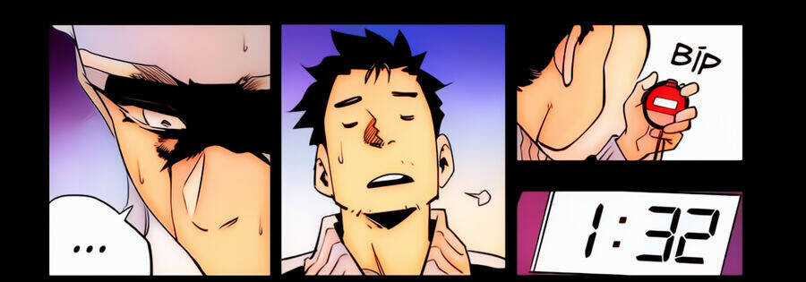 Fight Class 3 - Chapter 66 - Trang 36