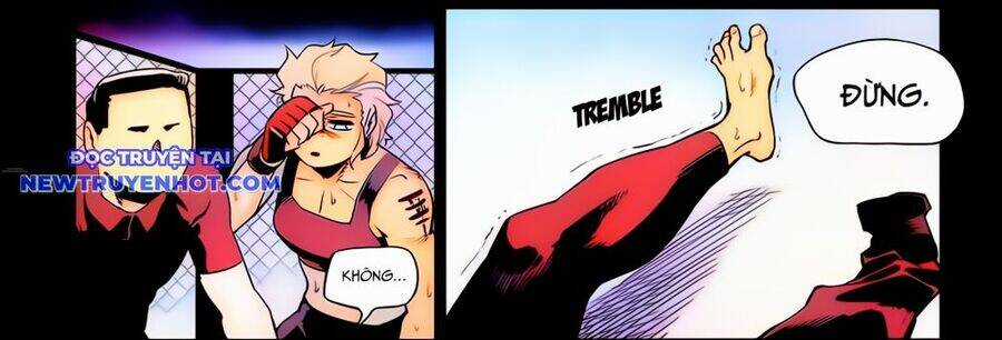 Fight Class 3 - Chapter 66 - Trang 37