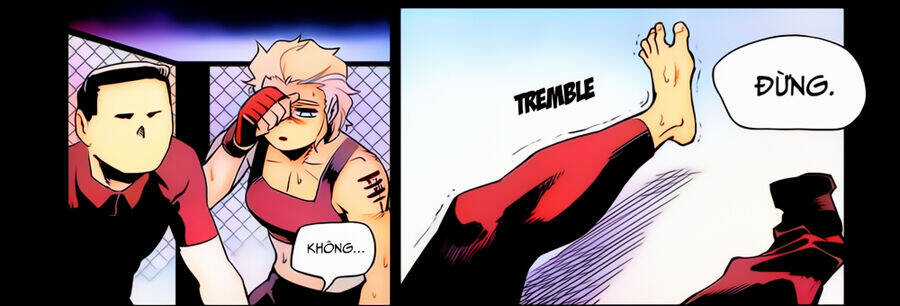 Fight Class 3 - Chapter 66 - Trang 38