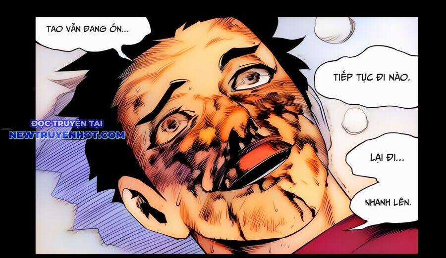 Fight Class 3 - Chapter 66 - Trang 39