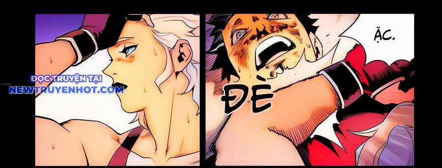 Fight Class 3 - Chapter 66 - Trang 41