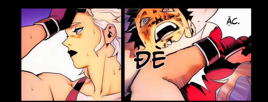 Fight Class 3 - Chapter 66 - Trang 42