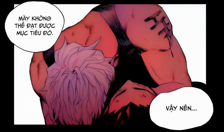 Fight Class 3 - Chapter 66 - Trang 48