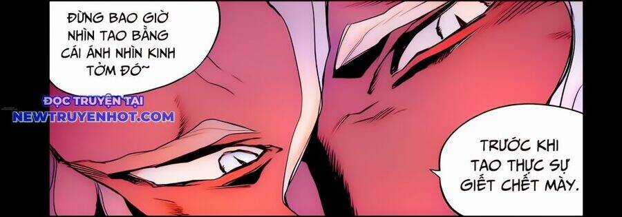 Fight Class 3 - Chapter 66 - Trang 51