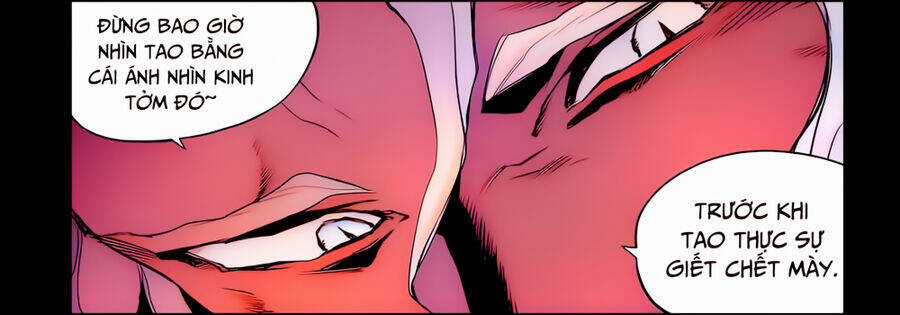 Fight Class 3 - Chapter 66 - Trang 52