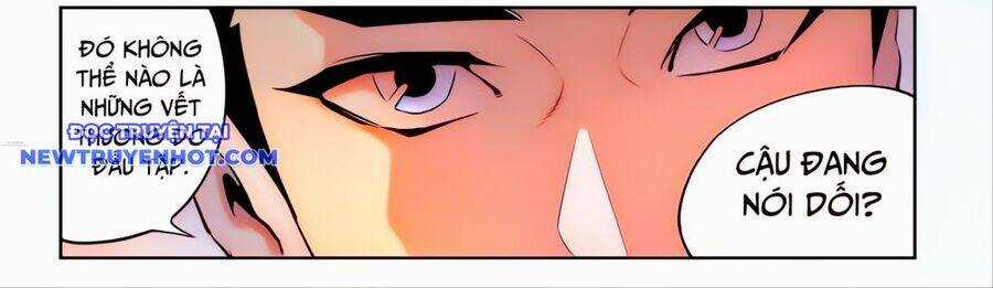 Fight Class 3 - Chapter 66 - Trang 61